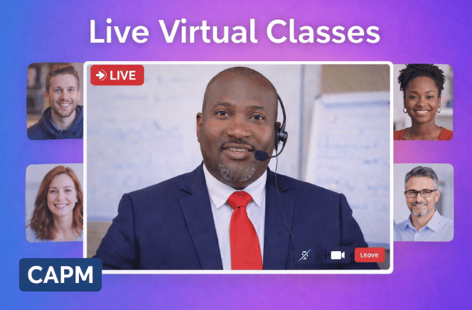 Live Virtual Courses