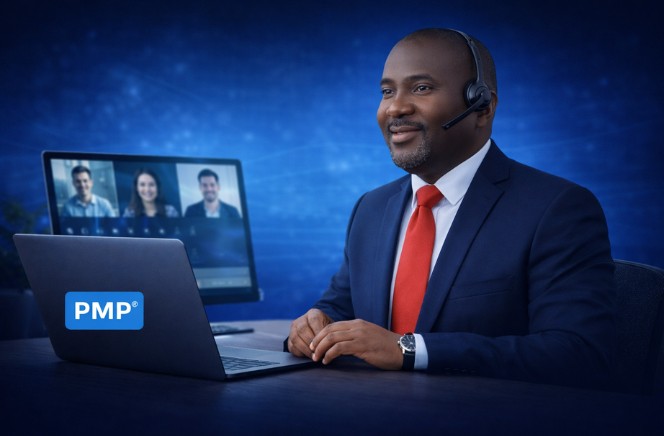 Live Virtual Courses