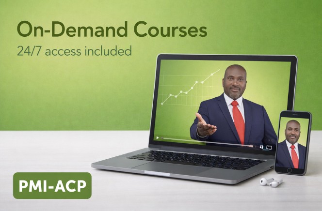 Live Virtual Courses