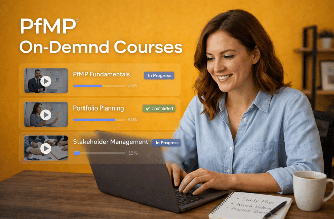 Live Virtual Courses