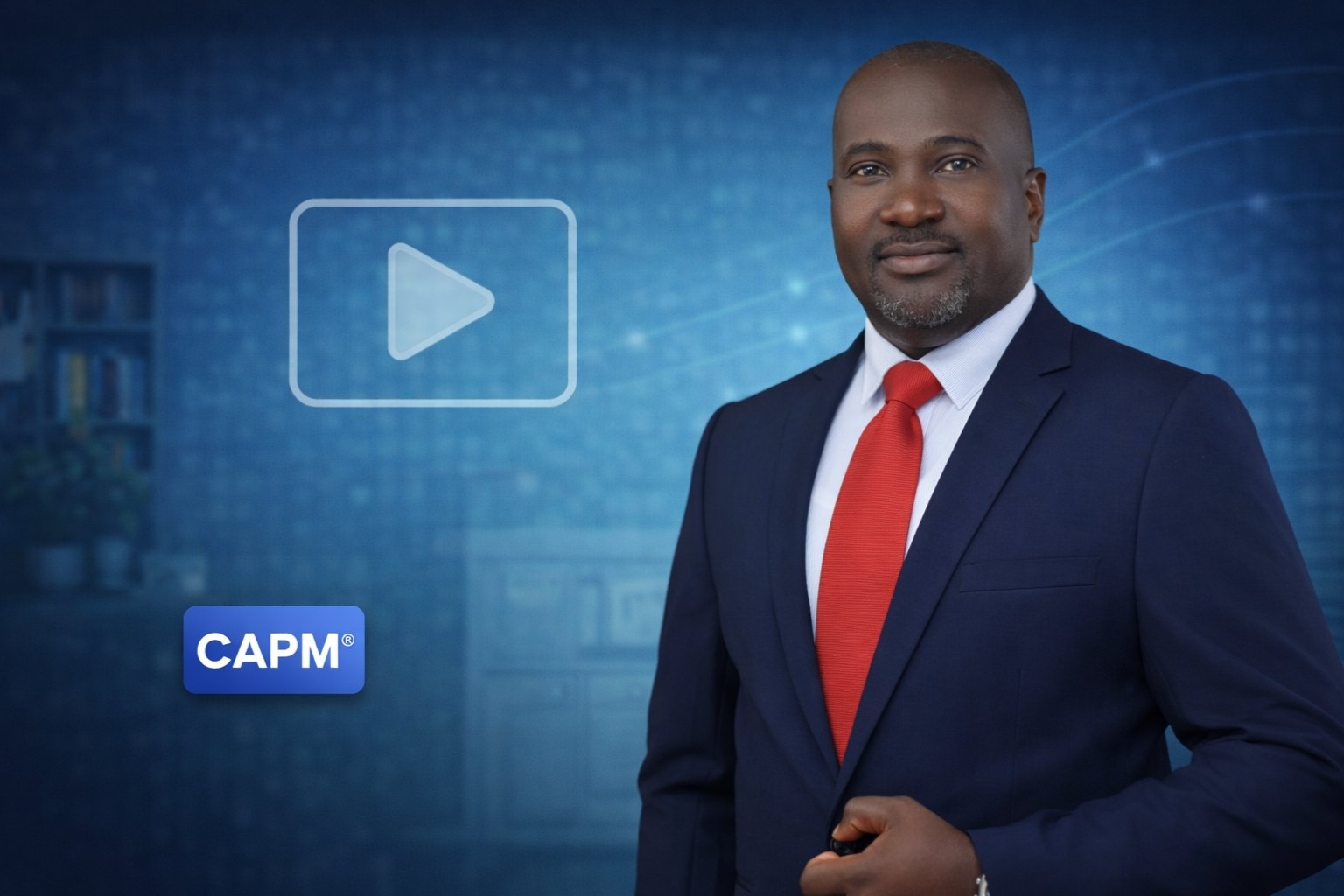 Join Our Upcoming CAPM Training